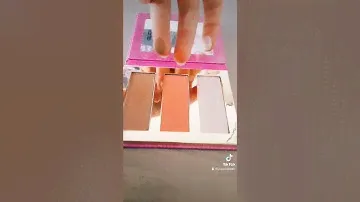 Tarte Kind Is The New Pretty Cheek Palette