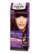 PALETTE RFE3 Баклажан