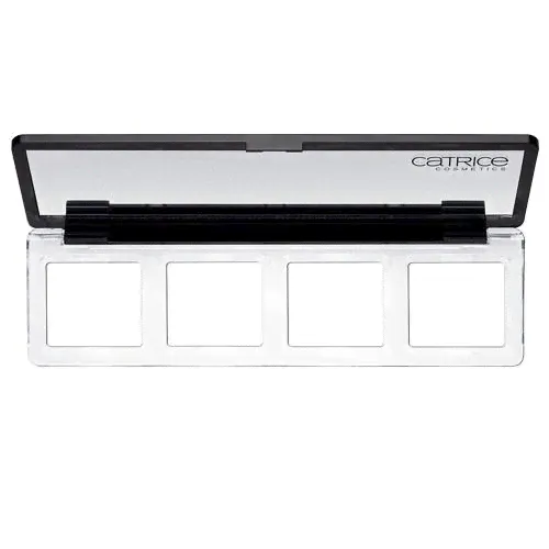 Catrice Палетка под 4 рефила теней для век Art Couleurs Palette