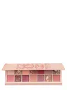 тени для век Alvin D`Or I'm Nude 14 Colors Eyeshadow Palette № 01