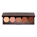 BECCA Ombre Rouge Eye Palette