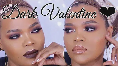 BROWN SMOKY EYE w/ The Chocolates Palette by JUVIA'S PLACE * JANICEBEAUTY