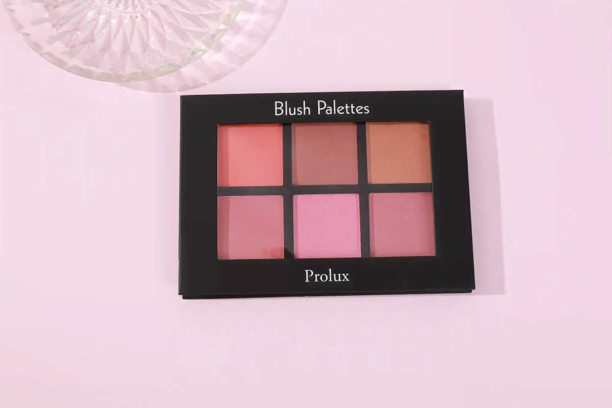 Blush Palette | Blush Colour Palette-2