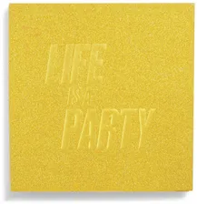 Makeup Obsession Тени для век Life Is A Party Eyeshadow Palette
