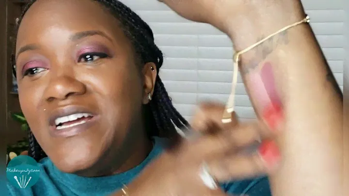 HOW TO WEAR LIQUID EYESHADOW || TUTORIAL