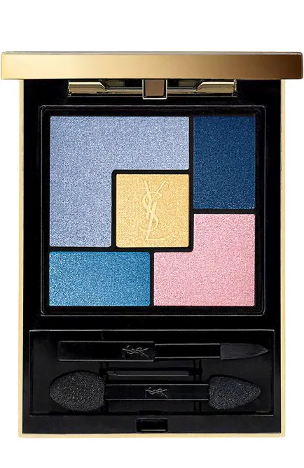 Палетка теней Couture Palette Collector Pop Illusion