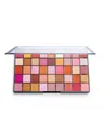 Палетка теней Maxi Reloaded Eyeshadow Palette - Big Big Love "Revolution"