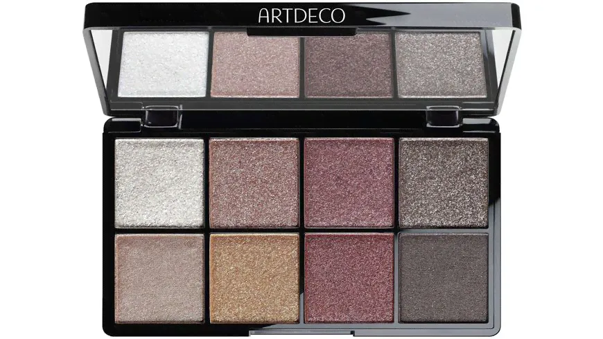 Палетка теней для век Eyelights Palette, ARTDECO-0