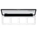 Catrice Палетка под 4 рефила теней для век Art Couleurs Palette
