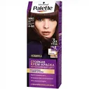 Крем-краска для волос Palette Intensive Color 4-60 Золотистый кофе, стойкая, 110 мл