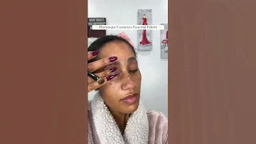 Easy to Use Cool-Toned Palette! | Dominique Cosmetics Essential Palette