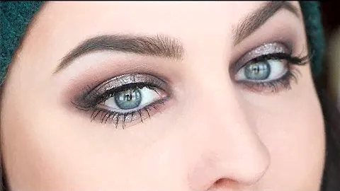 LORAC PRO PALETTE MAKEUP TUTORIAL