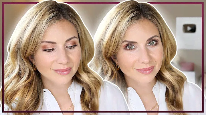NEW NARS Summer Solstice Palette | Worth The Hype?!