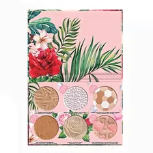 Контуринг для лица Physicians Formula All Star Palette 33 г