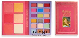 I Heart Revolution Палетка для макияжа Disney Fairytale Books Palette Sleeping Beauty
