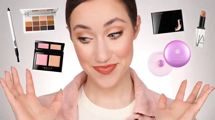 I can't wait any longer to try this makeup 🙈