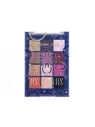 Палетка теней / Eyeshadow Palette / Palette dombres a paupieres "Les planetes" Vivienne Sabo