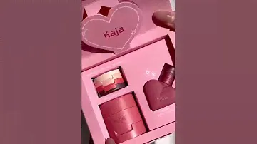 kaja beauty blush #viralshorts