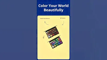 Color Your World Beautifully
