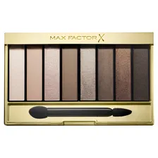 Max factor Тени для век Masterpiece Nude Palette