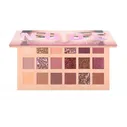 Тени для век Huda Beauty Nude Palette(2)