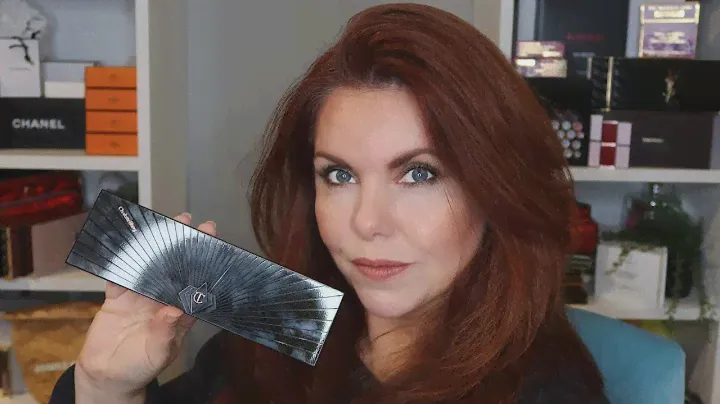 Charlotte Tilbury Smokey Eyes are Forever