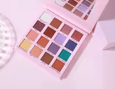 Wonderland Eyeshadow Palette