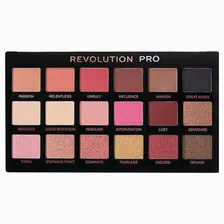 Палетка теней Regeneration Palette Revelation