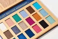I HEART MAKEUP \КОЛЛЕКЦИЯ DISNEY\ Палетка теней для век Storybook Shadow Palette Cinderella