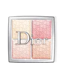 Румяна Dior Backstage Glow Face Palette 004 розовое золото 10 г