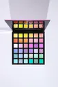 Pastel Garden Eyeshadow and Pressed Pigment Palette