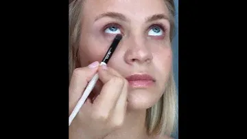 Как сделать глаза визуально больше? 👁