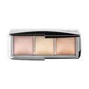 Hourglass Ambient Metallic Strobe Lighting Palette