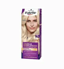 Крем-краска для волос PALETTE 9-14 Жемчужный светло-русый
