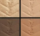 Eye shadow palette Couture Mini Clutch (Eye Palette) 4 g