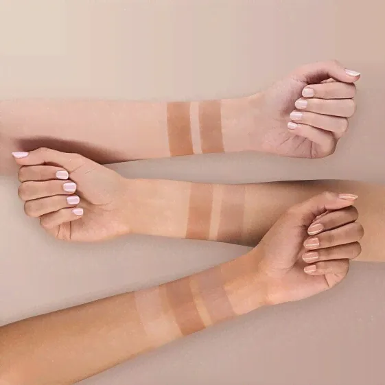 Make-up Palette - Catrice 3 Steps To Contour Palette 010 - Allrounder