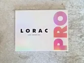 LORAC Beauties Who Brunch I Love Brunch Eyeshadow PRO Eyeshadow Palette Unsealed