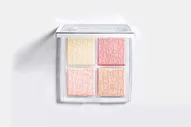 Палетка хайлайтеров Dior Backstage Glow Face Palette 004 Rose Gold