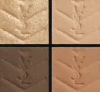 Eye shadow palette Couture Mini Clutch (Eye Palette) 4 g