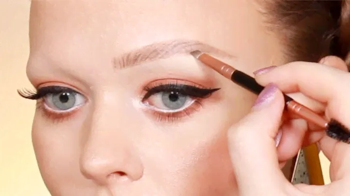 Top 3 Brow Tutorials | #Browtober 2019 Eyebrows for Hairloss