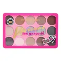 Тени для век Vivienne Sabo Vivienne et les Garcons Eyeshadow Palette 15 цветов 24 г
