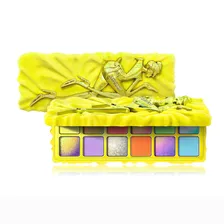 Sugarock |Twilight 12-Color Eyeshadow Palette