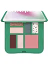 Pupa Palette S Life in Color