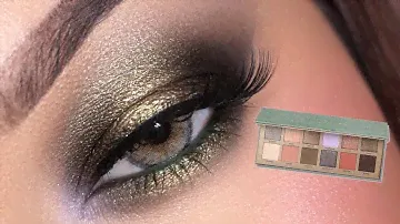 ANASTASIA BEVERLY HILLS NOUVEAU PALETTE TUTORIAL