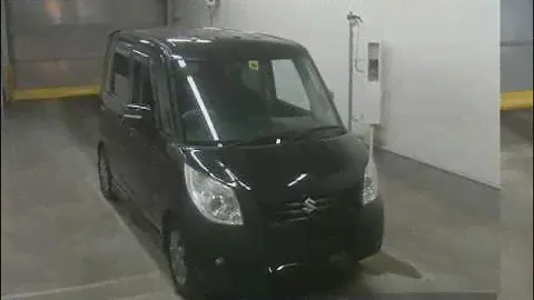 2009 SUZUKI PALETTE XS MK21S
