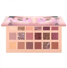 Палетка Теней для Век Huda Beauty New Nude Palette Оптом