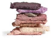 I Heart Revolution Палетка теней для век Cotton Candy Chocolate Palette