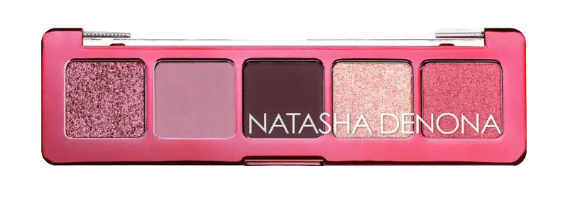 Natasha Denona Mini Love Palette-0