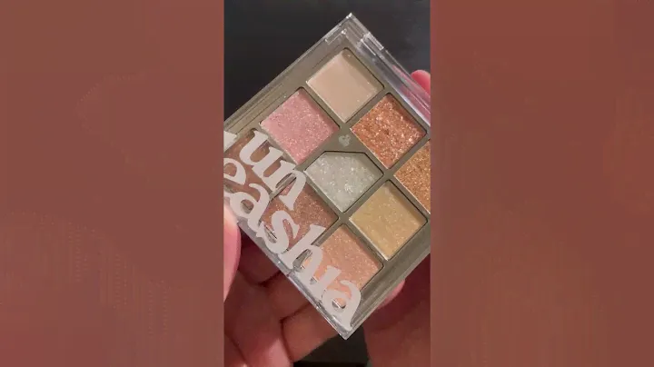༺♡༻ Unleashia All Of Glitter ༺♡༻ #kbeauty #unleashia #yesstyle