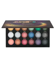 Палетка теней BH Cosmetics - Supernova Palette
